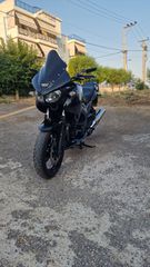 Yamaha TDM 900 A 2006