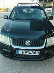 Suzuki Grand Vitara 2006
