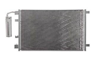 Συμπυκνωτής NISSAN QASHQAI 1.6-2.0 07-13
