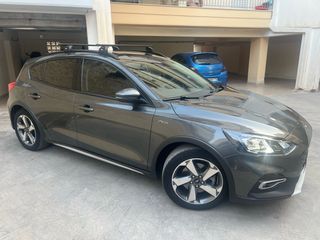 Ford Focus 2020 ACTIVE