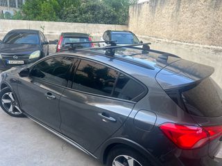 Ford Focus 2020 ACTIVE-thumb-1
