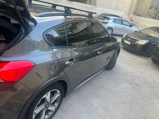 Ford Focus 2020 ACTIVE-thumb-3