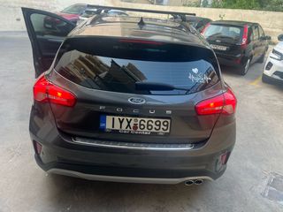 Ford Focus 2020 ACTIVE-thumb-4