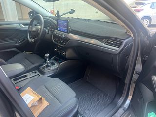 Ford Focus 2020 ACTIVE-thumb-5