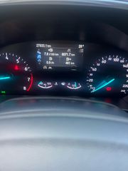 Ford Focus 2020 ACTIVE-thumb-7
