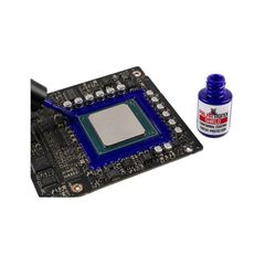 Liquid Metal Shield PolarTronix 5ml – Conformal Coating για Προστασία Κυκλωμάτων