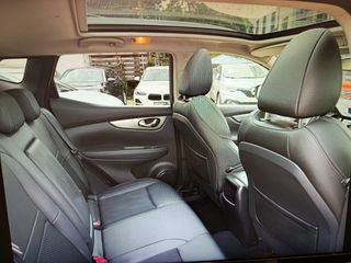 Nissan Qashqai 2018 1.2 TEKNA BOSΕ  PANORAMA-ΔΕΡΜΑ-NAVI-KLIMA-KAMERA 360-thumb-14