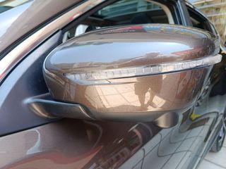 Nissan Qashqai 2018 1.2 TEKNA BOSΕ  PANORAMA-ΔΕΡΜΑ-NAVI-KLIMA-KAMERA 360-thumb-35