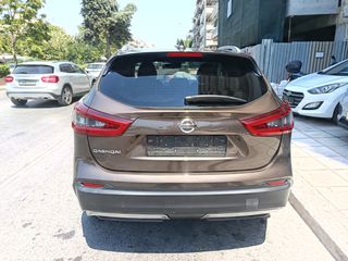 Nissan Qashqai 2018 1.2 TEKNA BOSΕ  PANORAMA-ΔΕΡΜΑ-NAVI-KLIMA-KAMERA 360-thumb-6