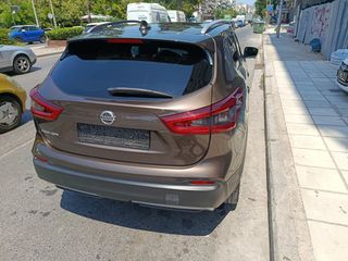 Nissan Qashqai 2018 1.2 TEKNA BOSΕ  PANORAMA-ΔΕΡΜΑ-NAVI-KLIMA-KAMERA 360-thumb-22