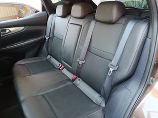 Nissan Qashqai 2018 1.2 TEKNA BOSΕ  PANORAMA-ΔΕΡΜΑ-NAVI-KLIMA-KAMERA 360-thumb-27