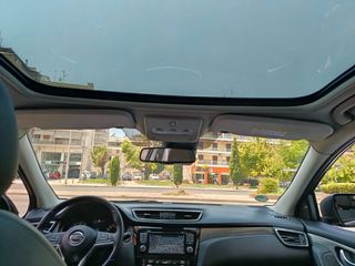 Nissan Qashqai 2018 1.2 TEKNA BOSΕ  PANORAMA-ΔΕΡΜΑ-NAVI-KLIMA-KAMERA 360-thumb-30