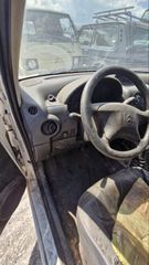 Χειροκίνητo σασμάν Citroen Berlingo '03-thumb-4