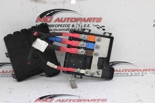 Ακροδέκτης μπαταρίας IVECO DAILY (2014-2019) 5801585968