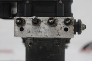 ABS IVECO DAILY (2014-2019) 5801815705 0265243257