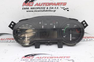 Όργανα - Κοντέρ IVECO DAILY (2014-2019) 5801815717