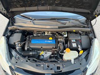 Opel Corsa 2012 Opc 192 ps Face Lift-thumb-62