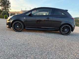 Opel Corsa 2012 Opc 192 ps Face Lift-thumb-1