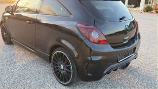 Opel Corsa 2012 Opc 192 ps Face Lift-thumb-3