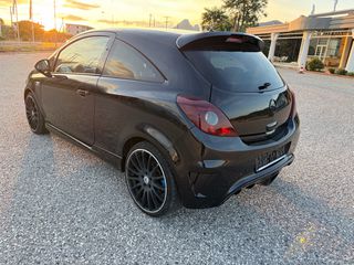 Opel Corsa 2012 Opc 192 ps Face Lift-thumb-4