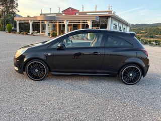 Opel Corsa 2012 Opc 192 ps Face Lift-thumb-5