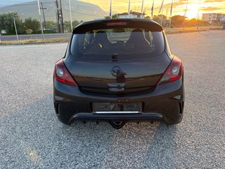 Opel Corsa 2012 Opc 192 ps Face Lift-thumb-6