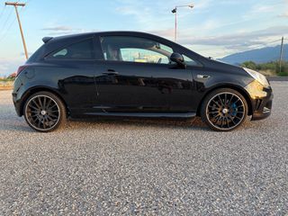 Opel Corsa 2012 Opc 192 ps Face Lift-thumb-7