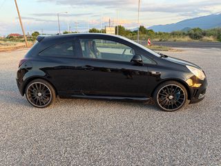 Opel Corsa 2012 Opc 192 ps Face Lift-thumb-8