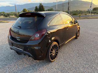 Opel Corsa 2012 Opc 192 ps Face Lift-thumb-9