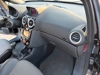 Opel Corsa 2012 Opc 192 ps Face Lift-thumb-43