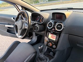 Opel Corsa 2012 Opc 192 ps Face Lift-thumb-45