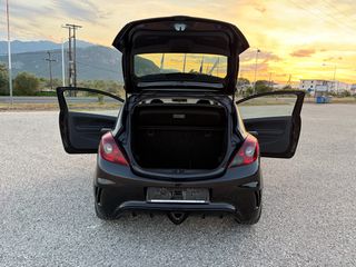 Opel Corsa 2012 Opc 192 ps Face Lift-thumb-47