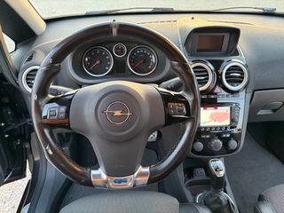 Opel Corsa 2012 Opc 192 ps Face Lift-thumb-51