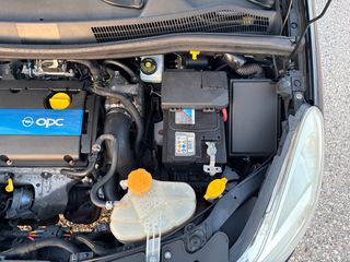 Opel Corsa 2012 Opc 192 ps Face Lift-thumb-61