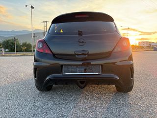 Opel Corsa 2012 Opc 192 ps Face Lift-thumb-10