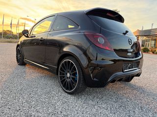 Opel Corsa 2012 Opc 192 ps Face Lift-thumb-11