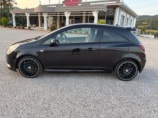 Opel Corsa 2012 Opc 192 ps Face Lift-thumb-12