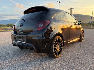 Opel Corsa 2012 Opc 192 ps Face Lift-thumb-13