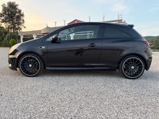 Opel Corsa 2012 Opc 192 ps Face Lift-thumb-15