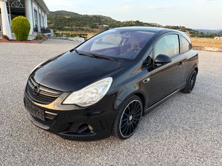 Opel Corsa 2012 Opc 192 ps Face Lift-thumb-16