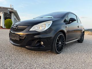 Opel Corsa 2012 Opc 192 ps Face Lift-thumb-17