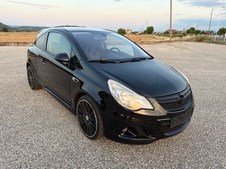 Opel Corsa 2012 Opc 192 ps Face Lift-thumb-19
