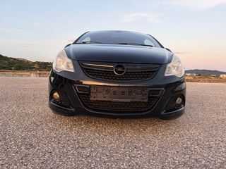 Opel Corsa 2012 Opc 192 ps Face Lift-thumb-20