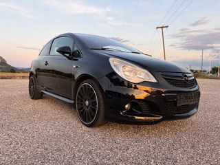 Opel Corsa 2012 Opc 192 ps Face Lift-thumb-21