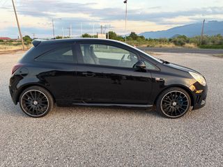Opel Corsa 2012 Opc 192 ps Face Lift-thumb-22