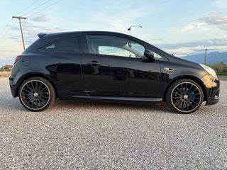 Opel Corsa 2012 Opc 192 ps Face Lift-thumb-23