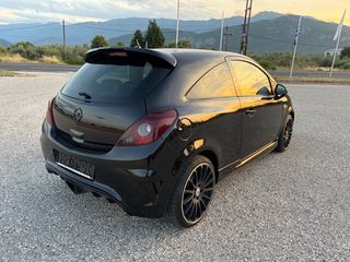 Opel Corsa 2012 Opc 192 ps Face Lift-thumb-24