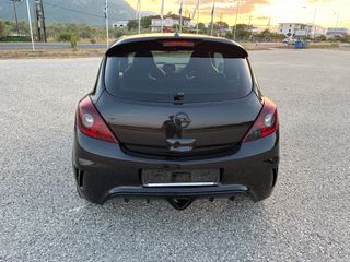 Opel Corsa 2012 Opc 192 ps Face Lift-thumb-25