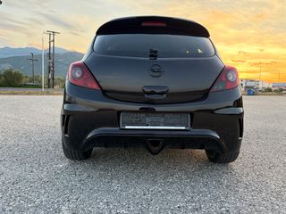 Opel Corsa 2012 Opc 192 ps Face Lift-thumb-27