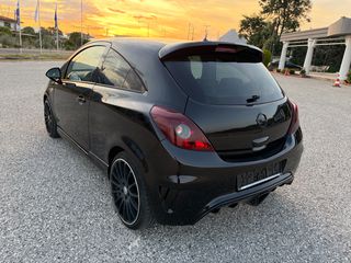 Opel Corsa 2012 Opc 192 ps Face Lift-thumb-28